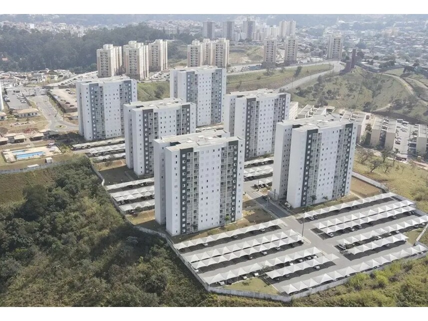 Imagem 2 do Leilão de Apartamento - Núcleo Colonial Barão de Jundiaí - Jundiaí/SP