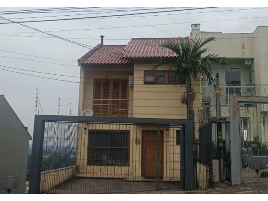 Imagem 1 do Leilão de Casa - Aberta dos Morros - Porto Alegre/RS