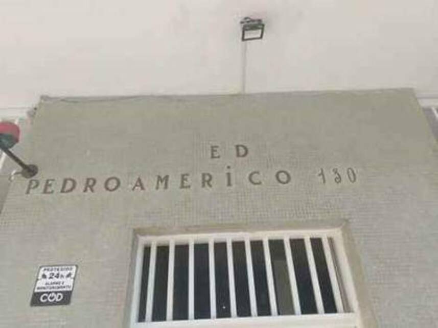 Imagem 3 do Leilão de Apartamento - Catete - Rio de Janeiro/RJ