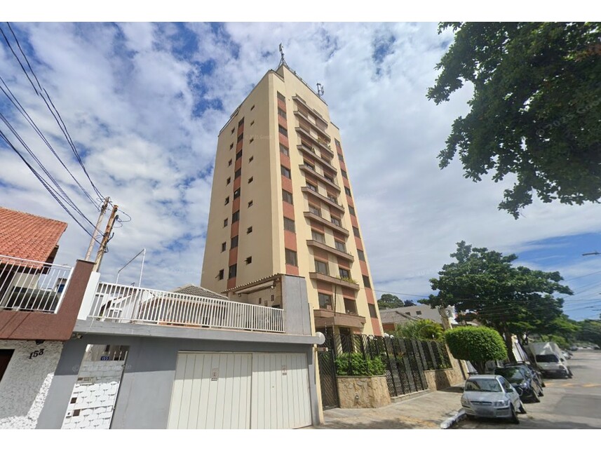 Imagem 1 do Leilão de Apartamento - Vila Invernada - São Paulo/SP