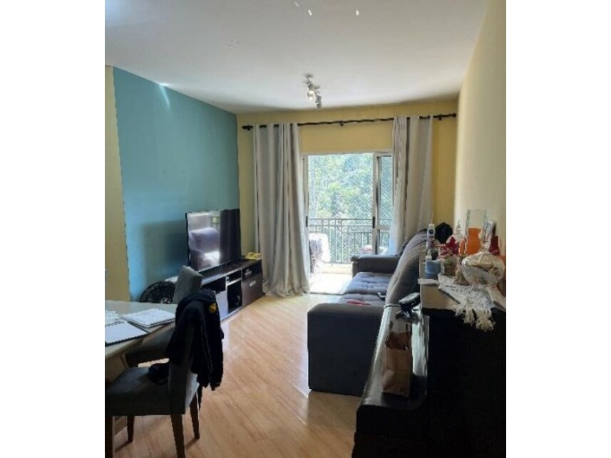 Imagem 7 do Leilão de Apartamento - Tamboré - Santana de Parnaíba/SP