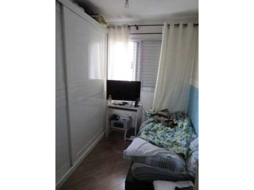 Imagem 6 do Leilão de Apartamento - Parque Novo Mundo - São Paulo/SP