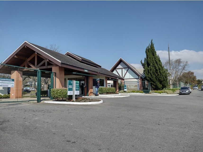 Imagem 1 do Leilão de Casa - Alphaville Graciosa - Pinhais/PR