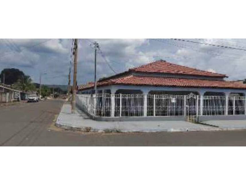 Imagem 2 do Leilão de Casa - Bairro Da Ponte - Nortelândia/MT