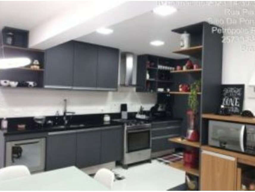 Imagem 5 do Leilão de Casas - Itaipava - Petrópolis/RJ