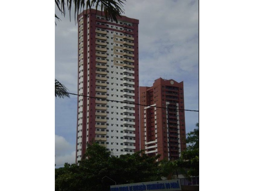 Imagem 2 do Leilão de Apartamentos - Marco - Belém/PA