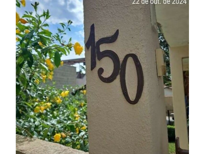 Imagem 2 do Leilão de Casa - Bairro do Lago - Águas da Prata/SP