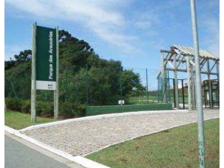 Imagem 2 do Leilão de Casa - Alphaville Graciosa - Pinhais/PR