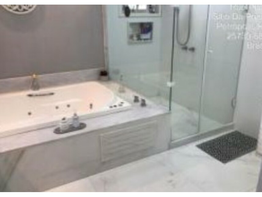 Imagem 4 do Leilão de Casas - Itaipava - Petrópolis/RJ