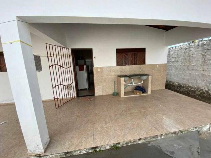 Imagem 10 do Leilão de Casa - Parque de Olindo Lima - Extremoz/RN