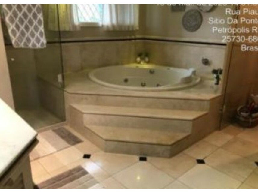 Imagem 11 do Leilão de Casas - Itaipava - Petrópolis/RJ