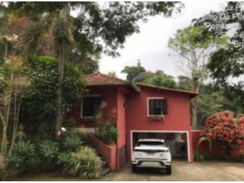 Imagem 6 do Leilão de Casas - Itaipava - Petrópolis/RJ