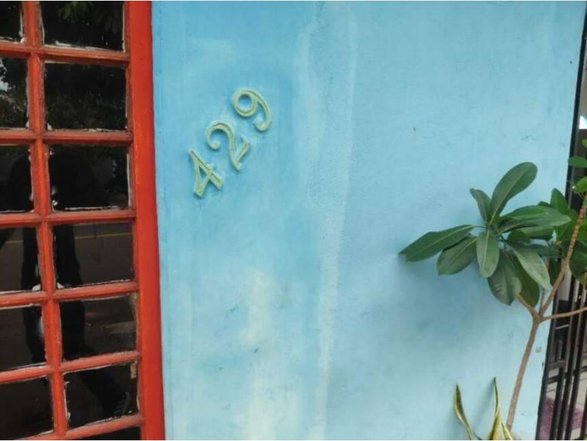 Imagem 4 do Leilão de Casa - Residencial Cidade Alta - Rondonópolis/MT