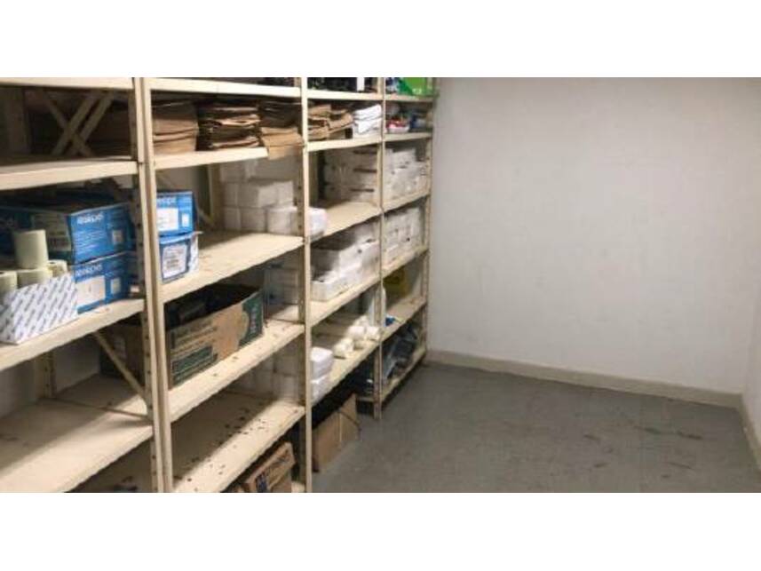 Imagem 12 do Leilão de Ex-Agência - Centro - Vitória/ES