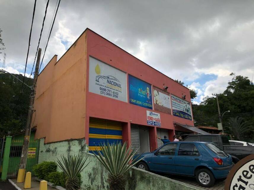 Loja à venda em leilão, localizado em Rio De Janeiro - RJ