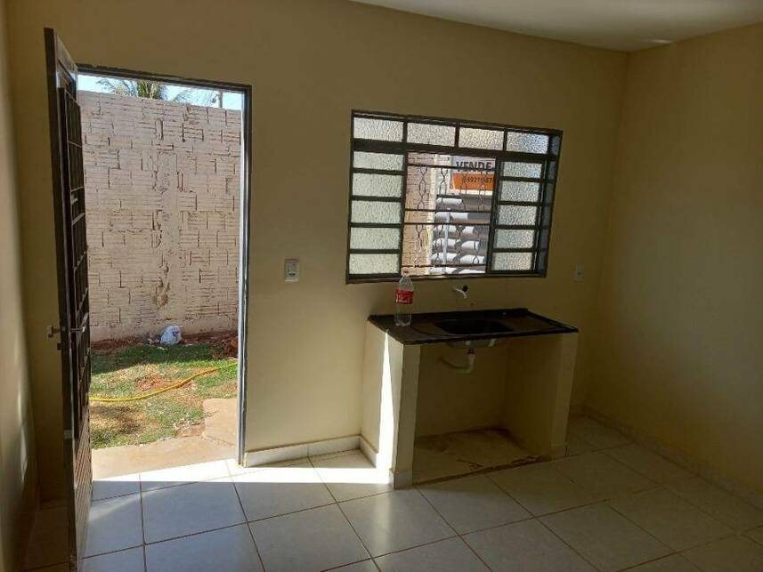 Imagem 5 do Leilão de Casa - Parque Residencial dos Girassóis - Campo Grande/MS