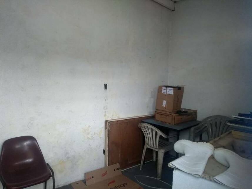Casa à venda em leilão, localizado em Santo André - SP