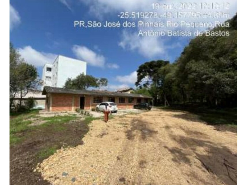 Imagem 33 do Leilão de Imóvel Industrial - Afonso Pena - São José dos Pinhais/PR