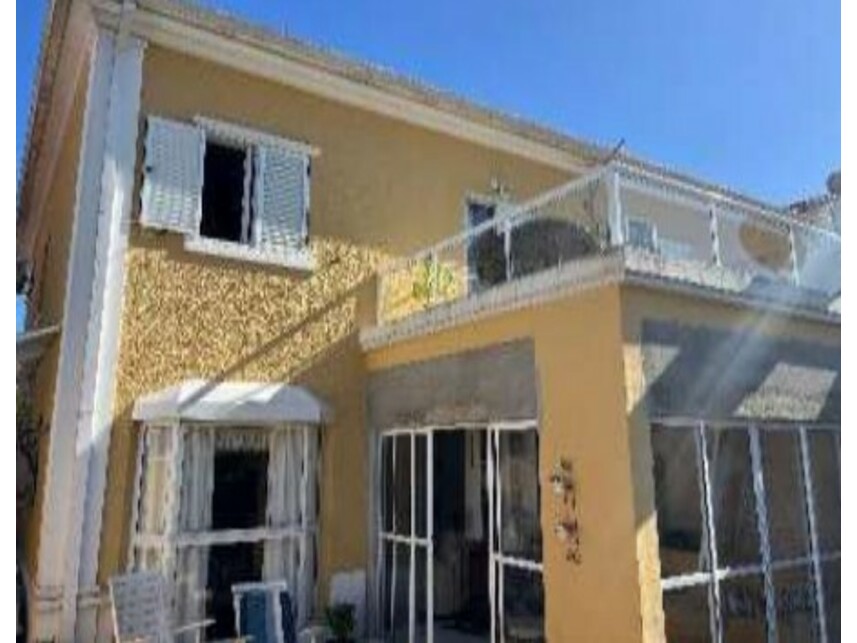 Imagem 10 do Leilão de Casa - Tamboré - Santana de Parnaíba/SP