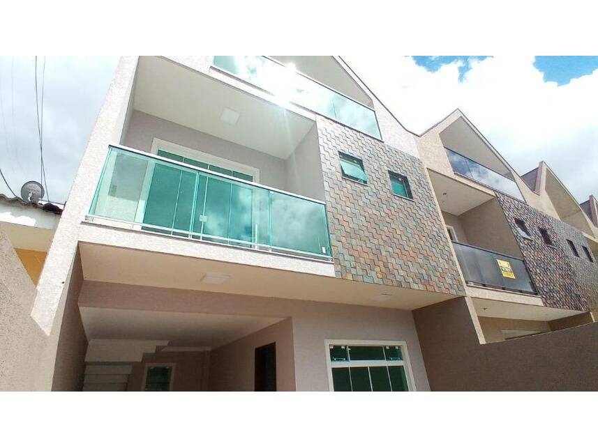 Imagem 3 do Leilão de Casa - Iguaçu - Araucária/PR