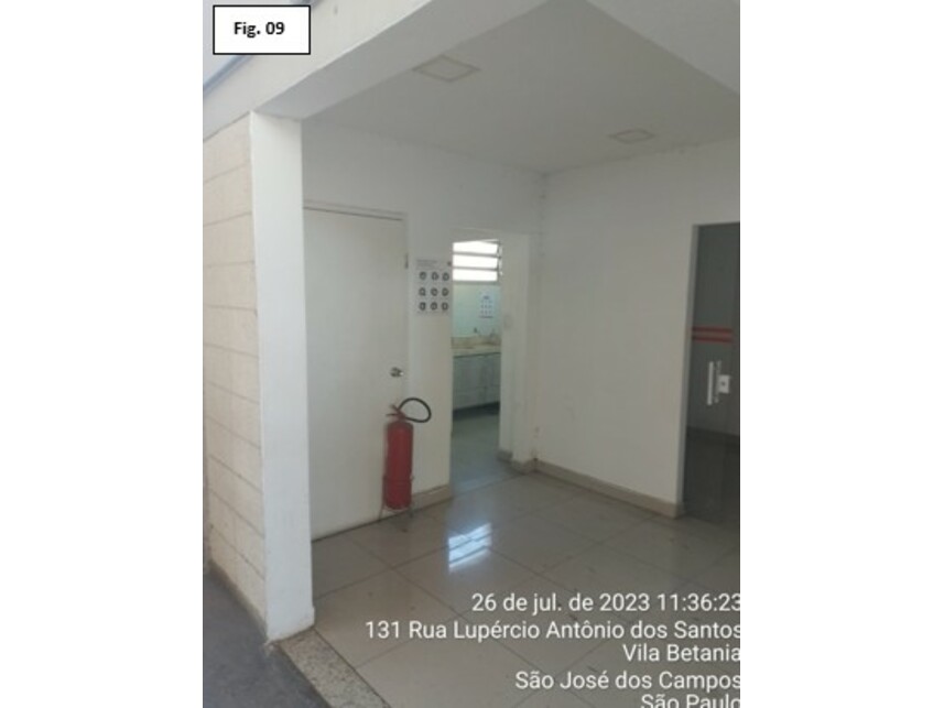 Imagem 10 do Leilão de Terreno c/Benfeitorias - Vila Rubi - São José dos Campos/SP
