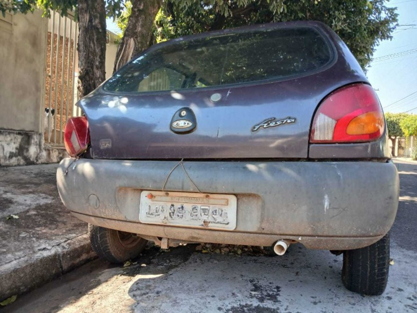 Imagem 6 do Leilão de Veículos em São José do Rio Preto/SP
