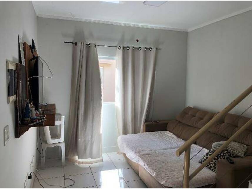 Imagem 5 do Leilão de Casa - Vila Ipiranga - Campo Grande/MS