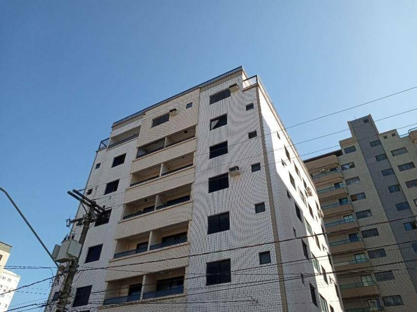 Imagem 3 do Leilão de Apartamento - Tupi - Praia Grande/SP