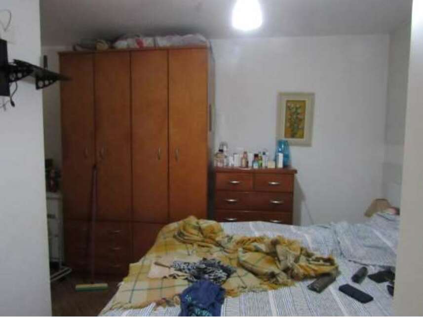 Imagem 8 do Leilão de Apartamento - Parque Novo Mundo - São Paulo/SP