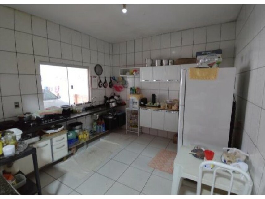 Imagem 7 do Leilão de Casa - São Jorge - Uberlândia/MG