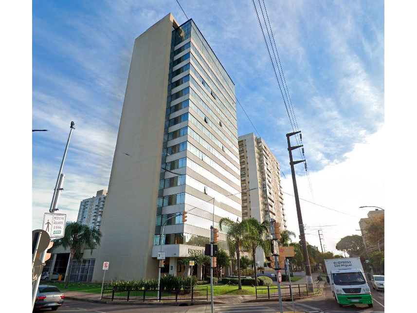 Imagem 1 do Leilão de Conjunto Comercial - São Geraldo - Porto Alegre/RS