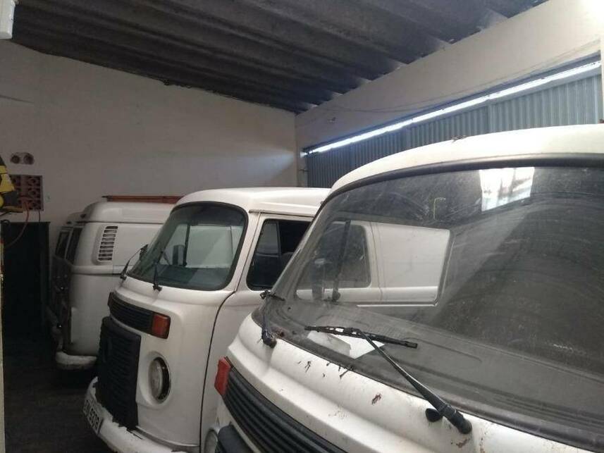 Casa à venda em leilão, localizado em Santo André - SP