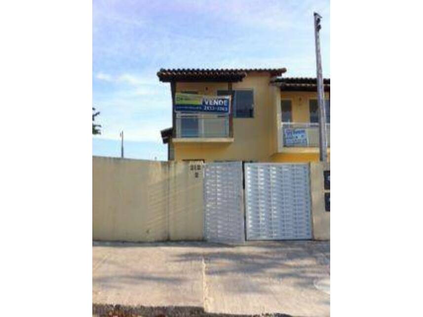 Imagem  do Leilão de Casa - Tiradentes - São Gonçalo/RJ