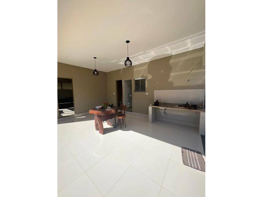 Imagem 5 do Leilão de Casa - Setor Alegrete - Edéia/GO