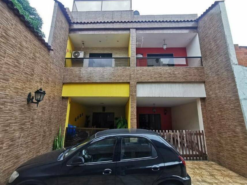 Imagem 4 do Leilão de Casa - Cabral - Nilópolis/RJ