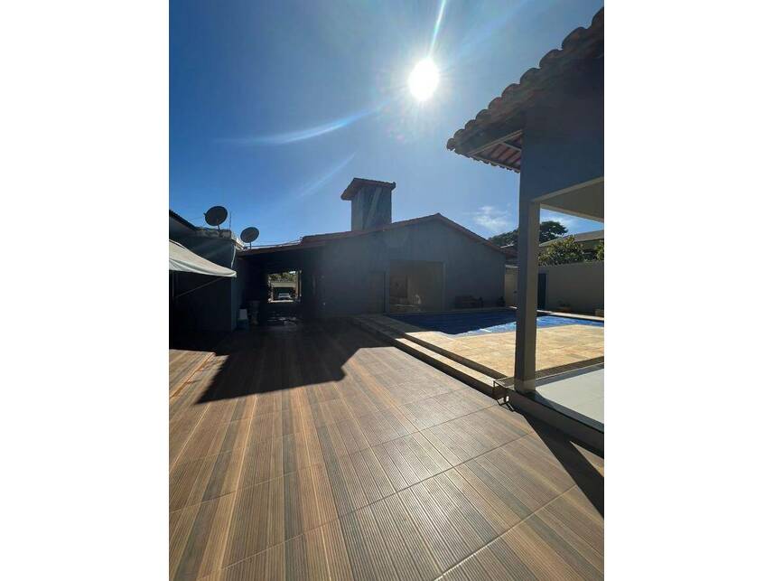 Imagem 8 do Leilão de Casa - Setor Alegrete - Edéia/GO