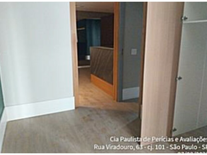 Imagem 10 do Leilão de Apartamentos - Itaim Bibi - São Paulo/SP