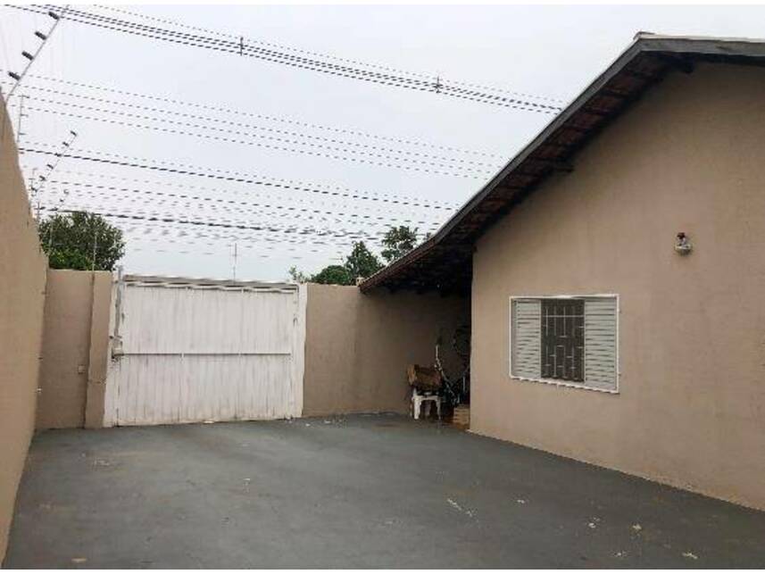 Imagem 24 do Leilão de Casa - Panamá - Campo Grande/MS
