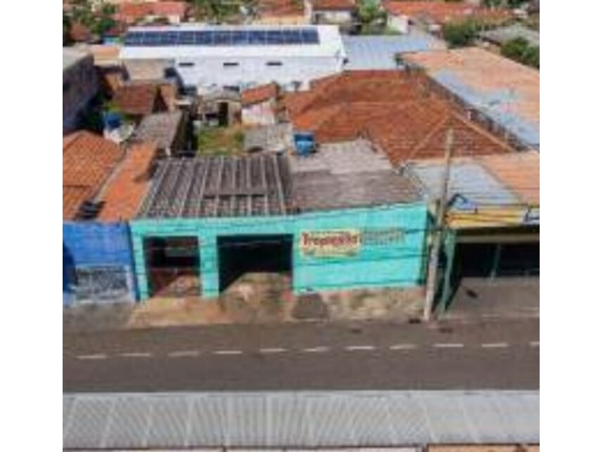 Imagem 2 do Leilão de Imóvel Comercial - Centro - Cassilândia/MS