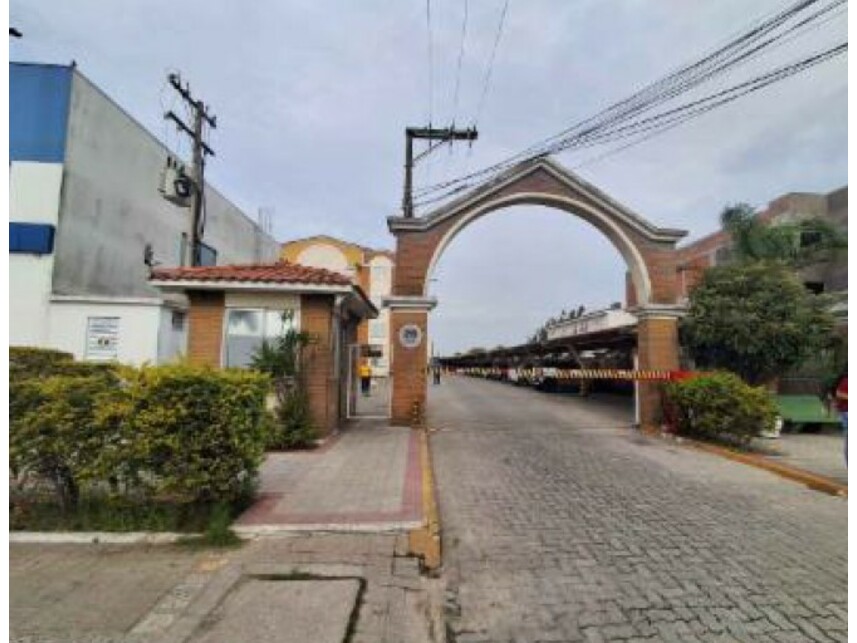 Imagem  do Leilão de Apartamento - São Paulo - Rio Grande/RS