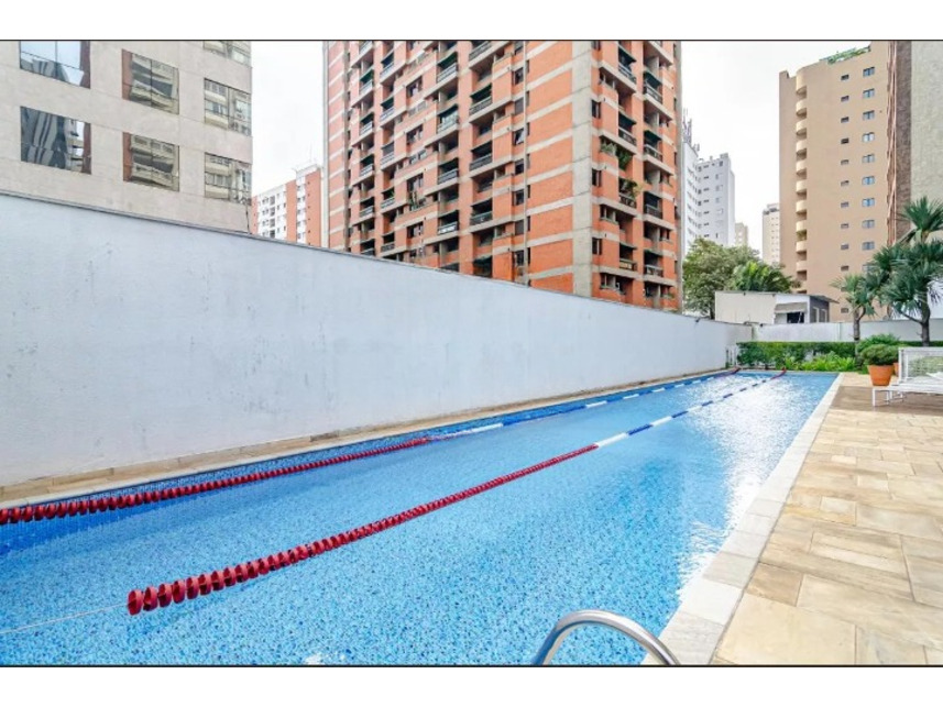 Imagem 4 do Leilão de Apartamento - Pinheiros - São Paulo/SP