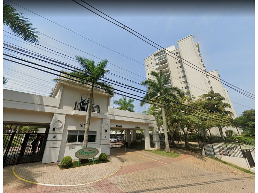 Imagem 2 do Leilão de Apartamento - Tamboré - Santana de Parnaíba/SP