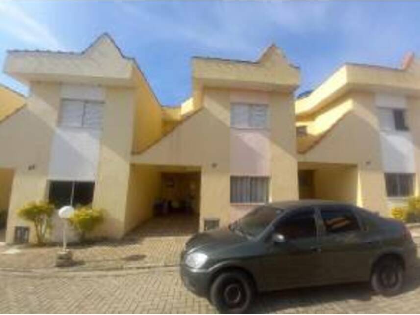 Imagem 4 do Leilão de Casa - Recreio Sertãozinho - Suzano/SP
