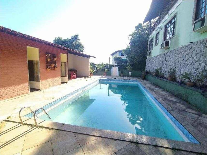 Imagem 33 do Leilão de Casa - Sapê - Niterói/RJ