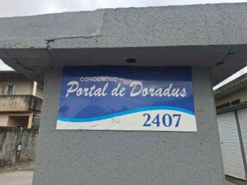 Imagem 2 do Leilão de Casa - Jardim Vicente de Carvalho - Bertioga/SP