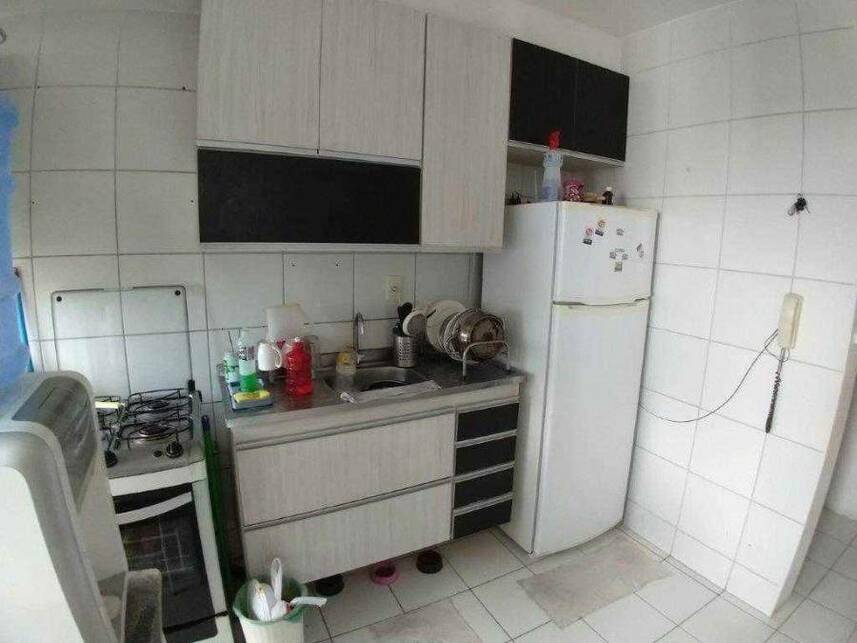 Imagem 7 do Leilão de Apartamento - Janga - Paulista/PE