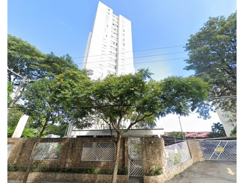 Imagem  do Leilão de Apartamento - Conjunto Habitacional Bresser I - São Paulo/SP