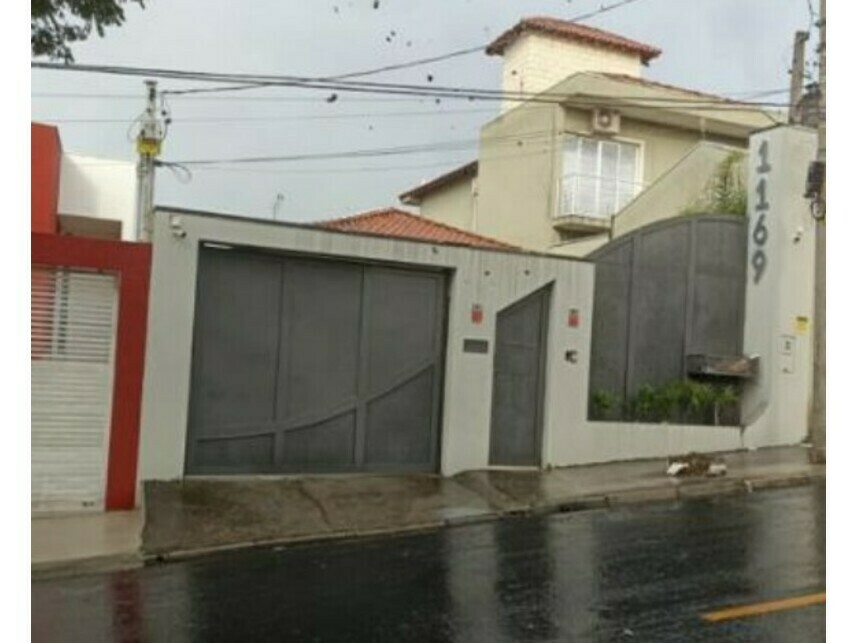 Imagem  do Leilão de Casa - Vila Oliveira - Mogi das Cruzes/SP