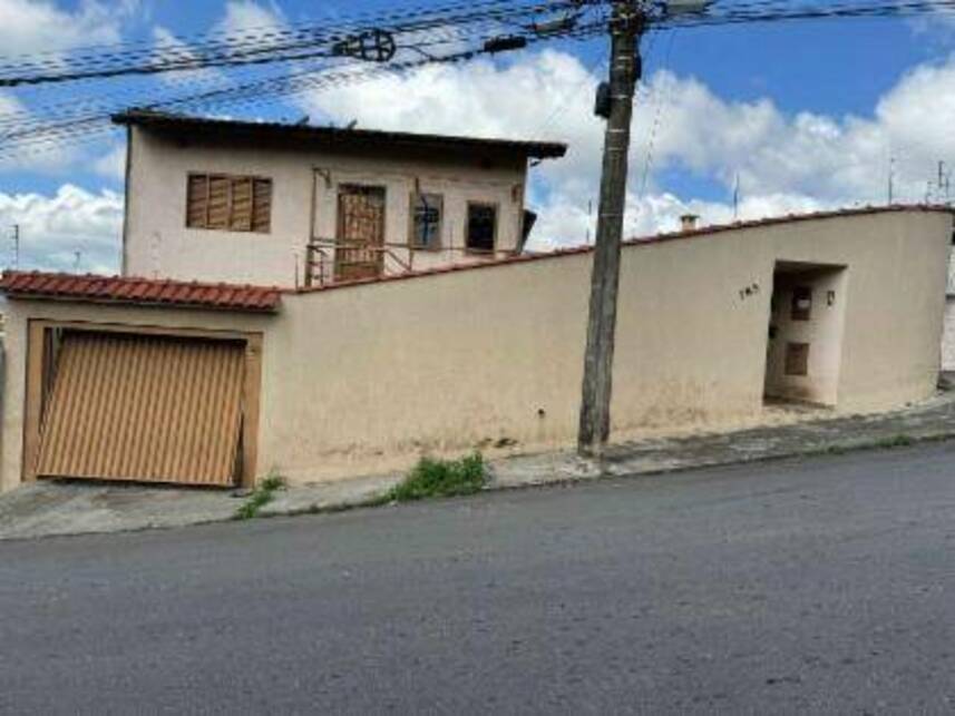 Imagem 3 do Leilão de Casa - Chácara Alvorada - Poços De Caldas/MG