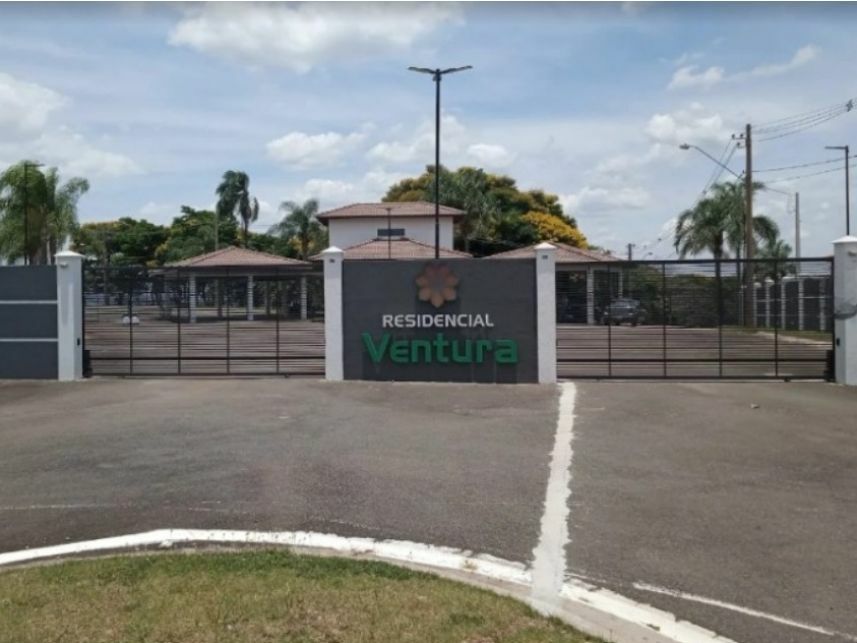 Imagem  do Leilão de Terreno - Sítio da Moenda - Itatiba/SP